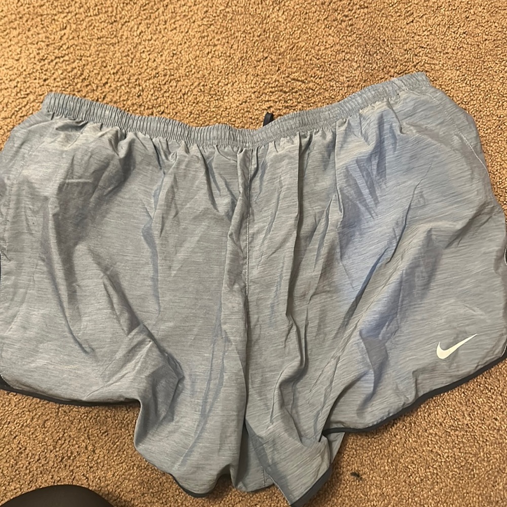 Nike Dry Fit Running Shorts